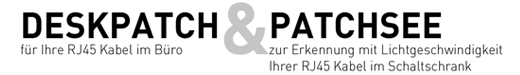Deskpatch & PatchSee