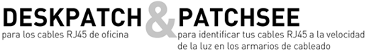 Deskpatch & PatchSee