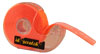 attache cable orange