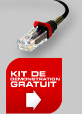 Cables Pachsee : kit gratuit Cables Pachsee : kit gratuit