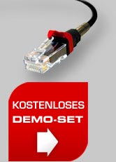 Kostenloses Demo-Set