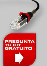 Pregunta tu kit gratuito