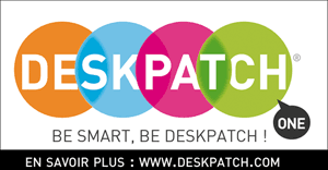Deskpatch.com