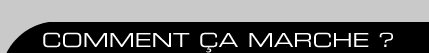 Cables Patchsee, kit de demonstration