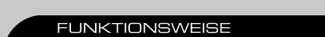 Funktionsweise