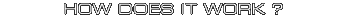 PatchSee, how does it work ?
