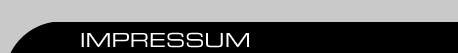 Impressum