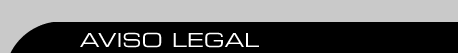 Aviso Legal