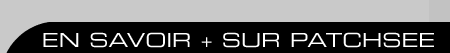 Cables PatchSee, kit de demonstration