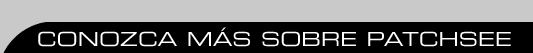 Conozca mas sobre PatchSee