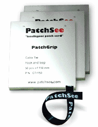 PatchGrip