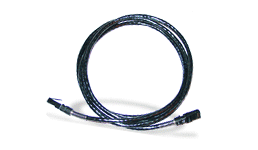 Category 6a RJ45 patch cords