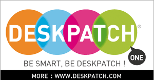 Deskpatch.com