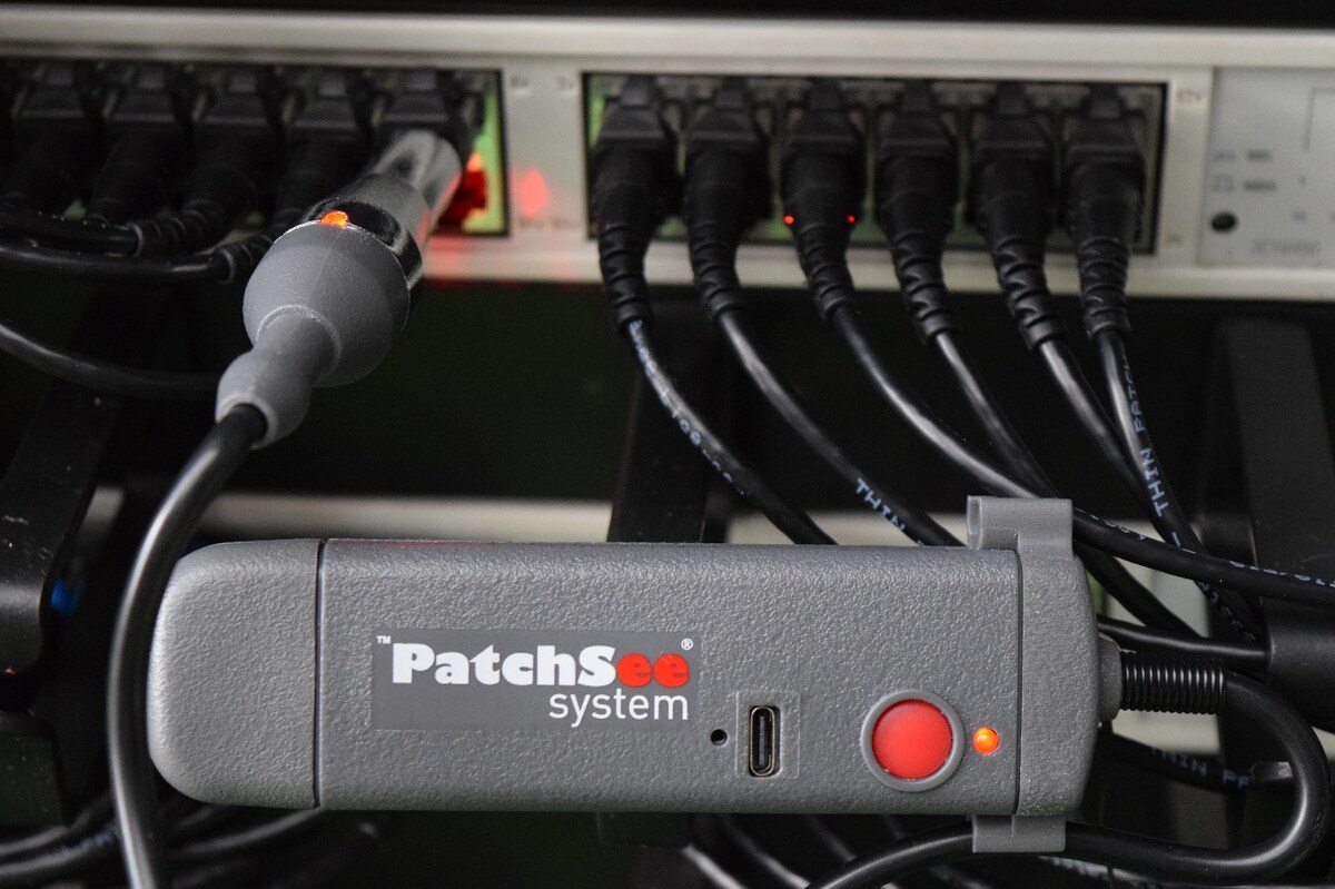 PRO-PATCHLIGHT