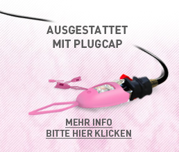 ausgestattet mit plugcap