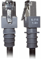 Cordon RJ45 Cat. 6