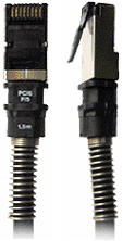 Cordon RJ45 Cat. 6A