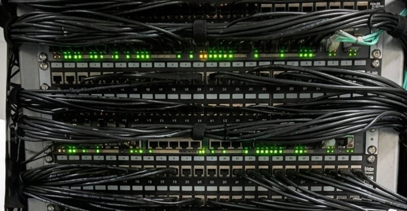 How to Choose Your RJ45 Patch Cords: Technical Guide for Structured LAN Cabling